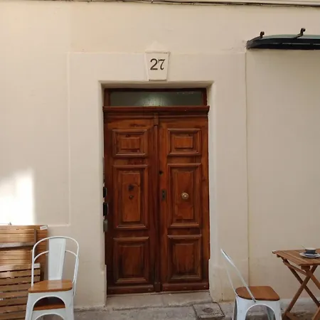 Vieil Marche Provencal Appartement *