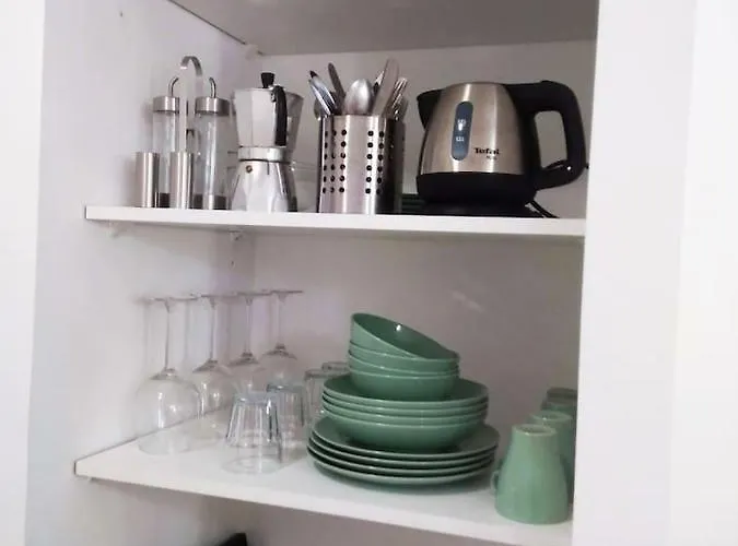 Apartamento Vieil Marché Provençal