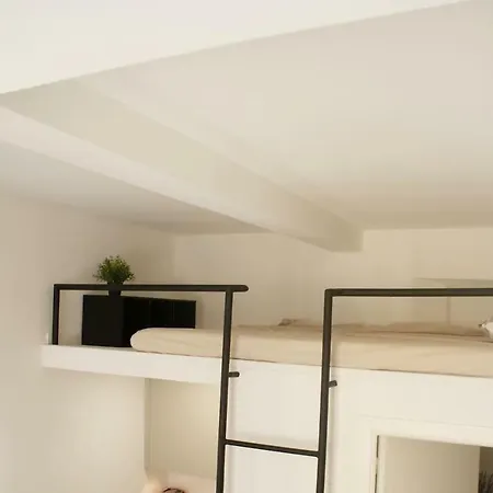 Apartment Vieil Marche Provencal *