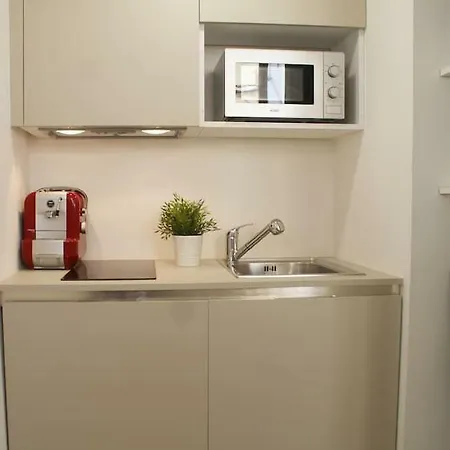 Vieil Marche Provencal Apartment Antibes