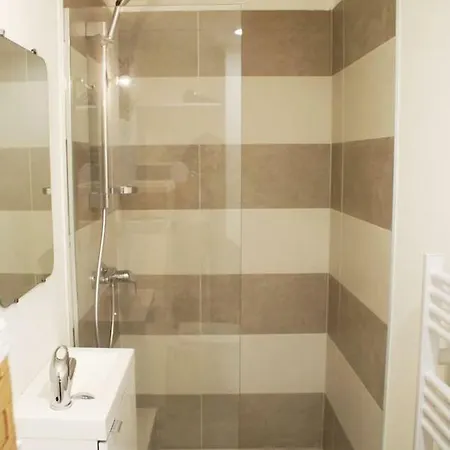 Vieil Marche Provencal Apartment *