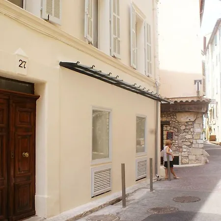 Vieil Marche Provencal Apartment *
