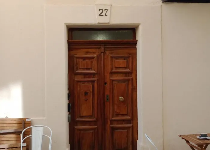 Vieil Marché Provençal Appartement *