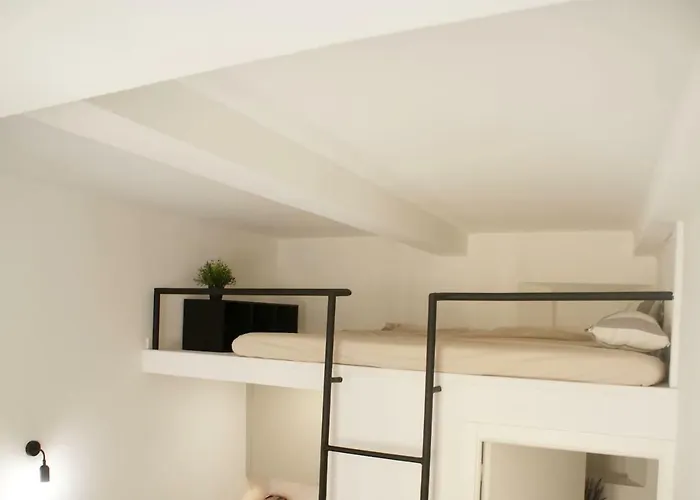 Appartement Vieil Marché Provençal *